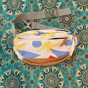 Outdoor Products Hip belt, Fanny pack